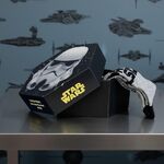 Star Wars Pack 3 Socks - CRD2900003405