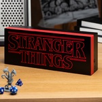 Stranger Things Logo Light - PP9826ST