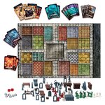 HeroQuest Game System - F2847