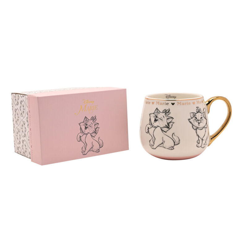 Disney The Aristocats Marie Mug 300ml - DI2371