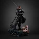 Marvel Comics Art Scale Statue 1/10 Blade 26 cm - IS33489