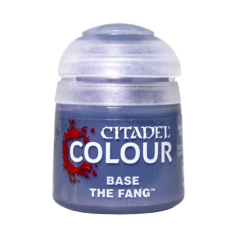 Citadel Base - The Fang (12ml) - 9918995023806