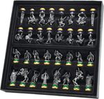 Lord of the Rings Collector Chess Set - NN2990