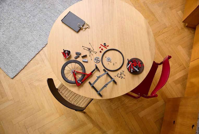 LEGO Road Bike - 11380