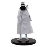One Piece: Dxf The Grandline Series - Rob Lucci Statue (16cm) - BAN89212