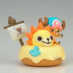 One Piece Paldolce Tony Tony Chopper Ver B Figure 5cm - BAN71883