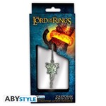 Lord Of The Rings - Keychain 3d "Evening Star" - ABYKEY294