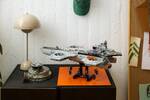 LEGO Marvel S.H.I.E.L.D. Helicarrier - 76354