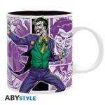 DC Comics Mug 320 ml The Joker - ABYMUGA587 