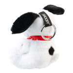 Peanuts Snoopy Plush Keychain - KRE43