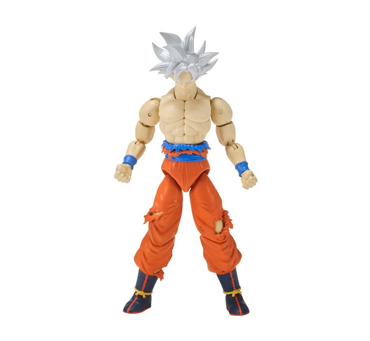 Dragon Ball Dragon Stars Ultra Instict Goku 16cm - BA35994