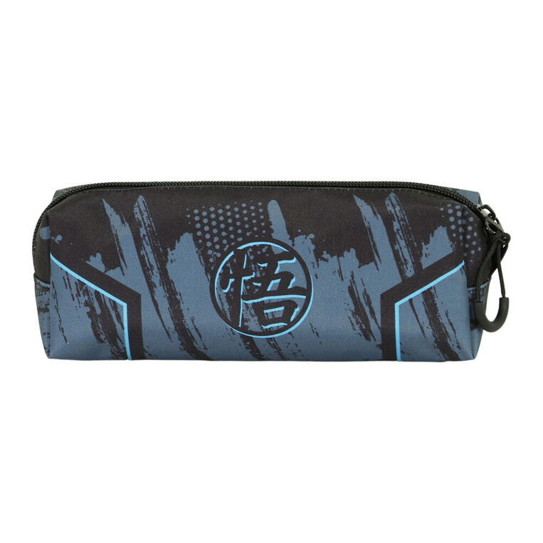 Dragon Ball Pencil Case Warrior - KMN05504