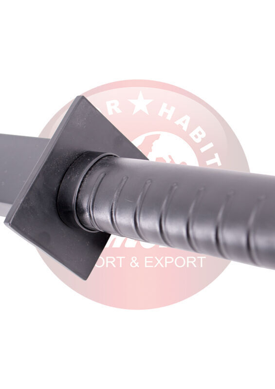 Marvel Deadpool Twin Blades Replicas with Back Scabbard 103 cm - S5026