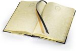 Harry Potter: Hufflepuff Journal - NN7341