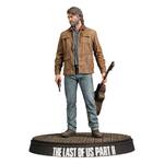 The Last of Us Part II PVC Statue Joel 23 cm - DAHO3008-957