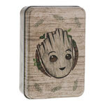 Marvel Guardians Of The Galaxy Cards Groot - PP11325GT