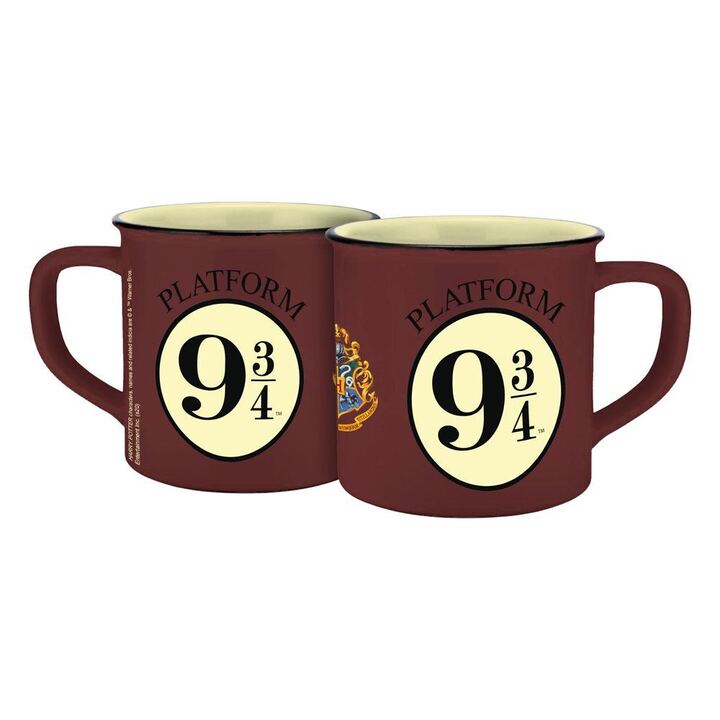 Harry Potter Mug Hogwarts Express - GDL13273