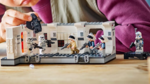 LEGO Star Wars Boarding The Tantine IV - 75387