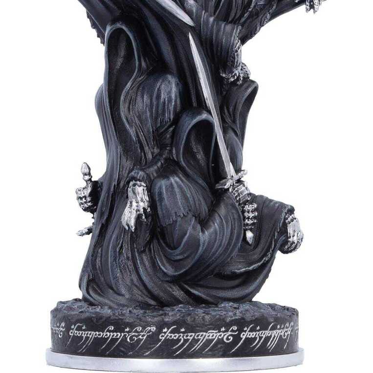 Lord of the Rings Figure Ringwraiths of Middle Earth 35 cm - NEMN-B7515B26