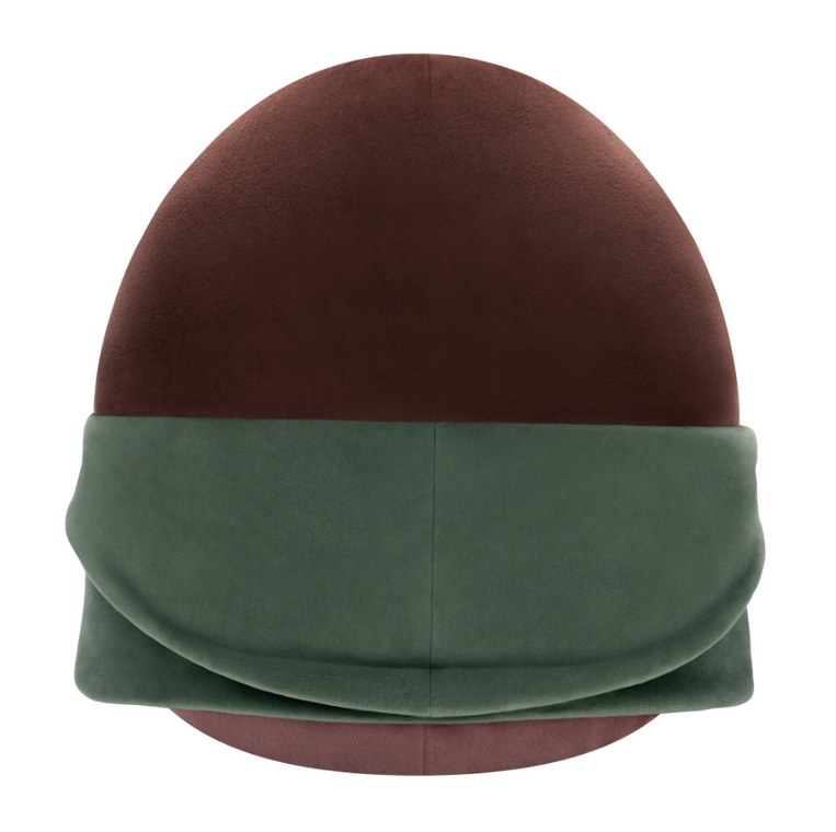 Squishmallows Lord of The Rings plush Frodo 25cm - SQWB00356