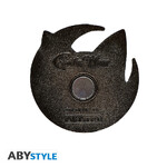 Sailor Moon Premium Magnet Luna - ABYMGN021