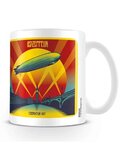 Led Zeppelin (Celebration Day) Coffee Mug 315ml  - MG25405