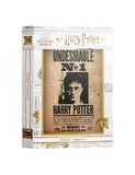 Harry Potter Jigsaw Puzzel Undesirable (1000 pieces) - SDTWRN25172