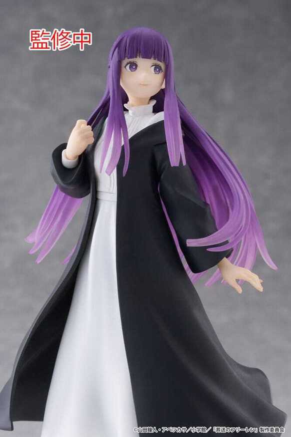 Frieren: Beyond Journey's End Coreful PVC Statue Fern 18 cm - TAPR451881700