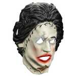 The Texas Chainsaw Massacre 1974 Retro Mask Leatherface Pretty Women - TOT-TTRL156 