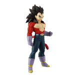 Dragon Ball GT Vegeta Solid Edge Works Super Saiyan 4 Figure 19cm - BAN29904