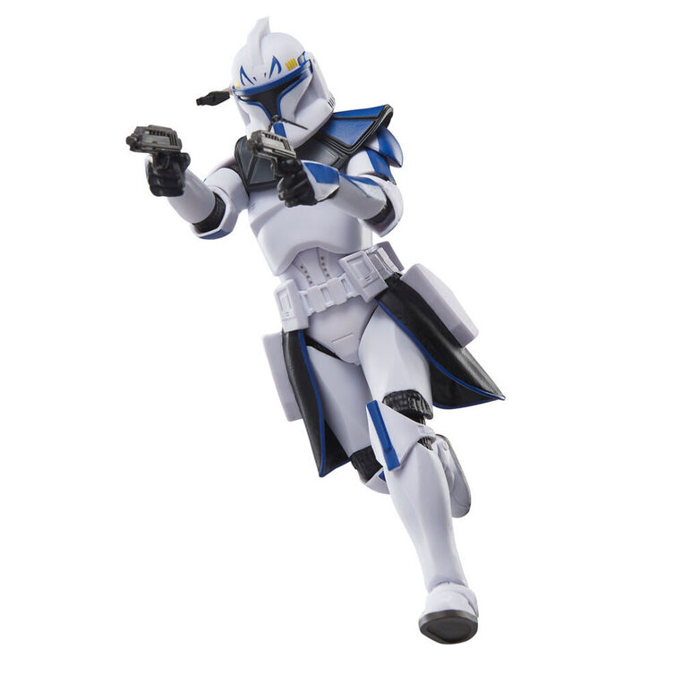Star Wars Ahsoka Clone Captain Rex Figure 15cm - G1557