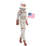 Barbie Collector Miss Astronaut 1965 - JBJ48