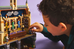 LEGO Harry Potter Hogwarts Castle: Dueling Club - 76441