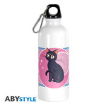 Sailor Moon Water Bottle Sailor Moon & Luna 500ml - ABYTAB145_2