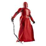 Star Wars: The Mandalorian Black Series Action Figure Imperial Praetorian Guard 15 cm - G1555