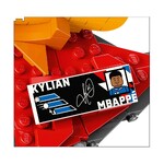 LEGO Kylian Mbappé Football Highlights - 43013