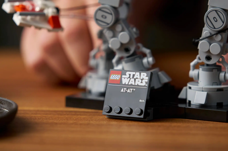 LEGO Star Wars AT-AT™ - 75440 