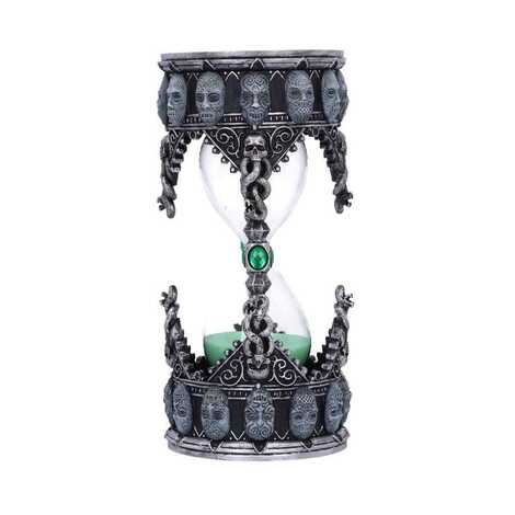 Harry Potter Sandglass Death Eater 22 cm - NEMN-B6621B24