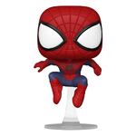 Funko Pop! Marvel: Spider-Man No Way Home - The Amazing Spider Man (Leaping) #1159
