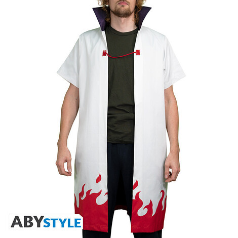 Naruto Shippuden 4th Hokage’s coat - ABYROL052 