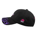 KPop Demon Hunters Baseball cap Saja Boys - CR2658- One Size