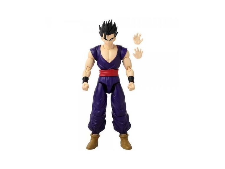 Dragon Ball Super - Ultimate Gohan (Super Hero Ver.) Action Figure - BA40725
