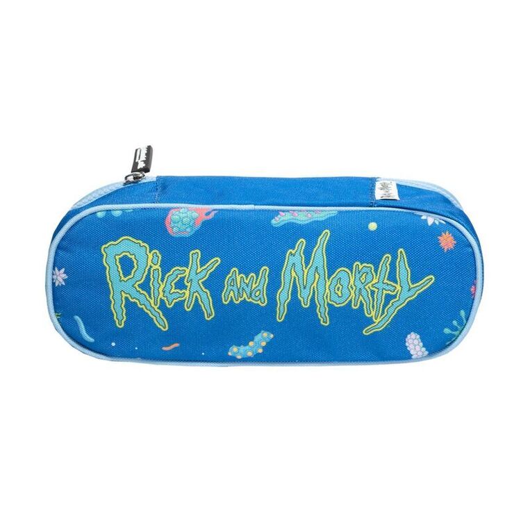 Rick and Morty Pencil Case - MARE0082