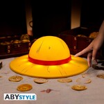 One Piece - Lamp - Strawhat - ABYLIG021