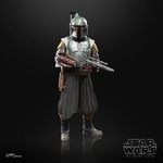 Star Wars: The Mandalorian Black Series Boba Fett (Tython) Jedi Ruins - F5870