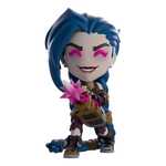 Arcane Vinyl Figure Jinx 11 cm - YOTO78896