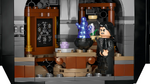 LEGO Harry Potter Cauldron: Secret Potions Classroom - 76464
