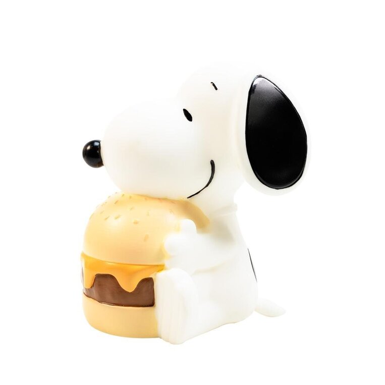 Peanuts Mood Lamp Snoopy 11 cm - BSSSN705017