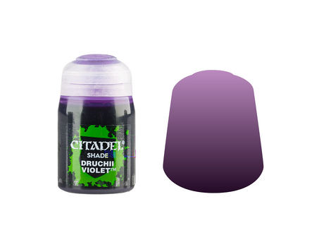 Citadel Shade - Druchii Violet (18ml)