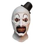 Terrifier Mask Art the Clown - TOT-RLDA100
